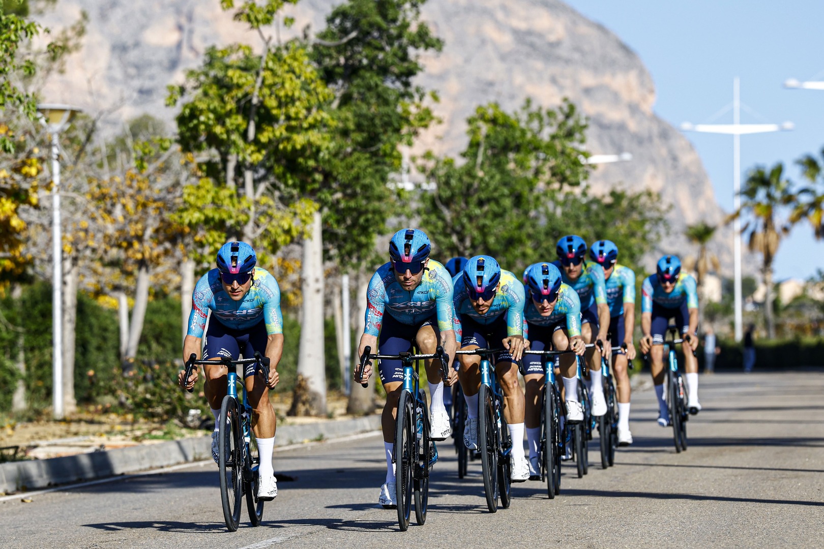 image for Calendar page